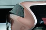 Hyundai i-oniq Concept 2012 года